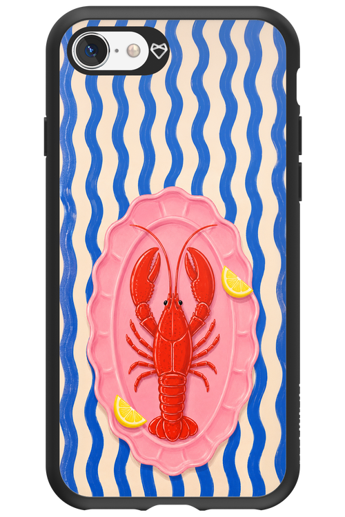 LOBSTER 2.0 - Apple iPhone 8