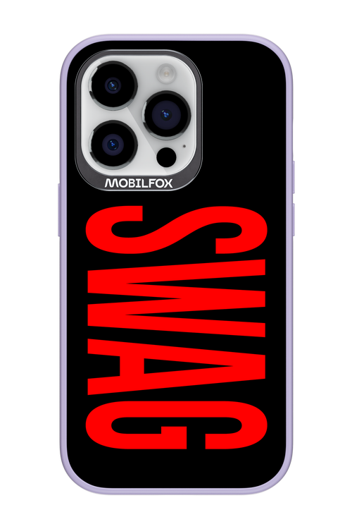 SWAG 2.0 - Apple iPhone 14 Pro