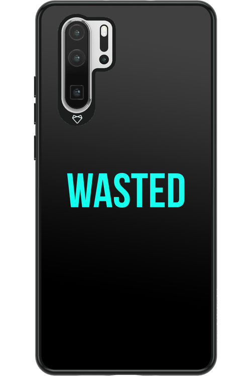 WASTED 2.0 - Huawei P30 Pro