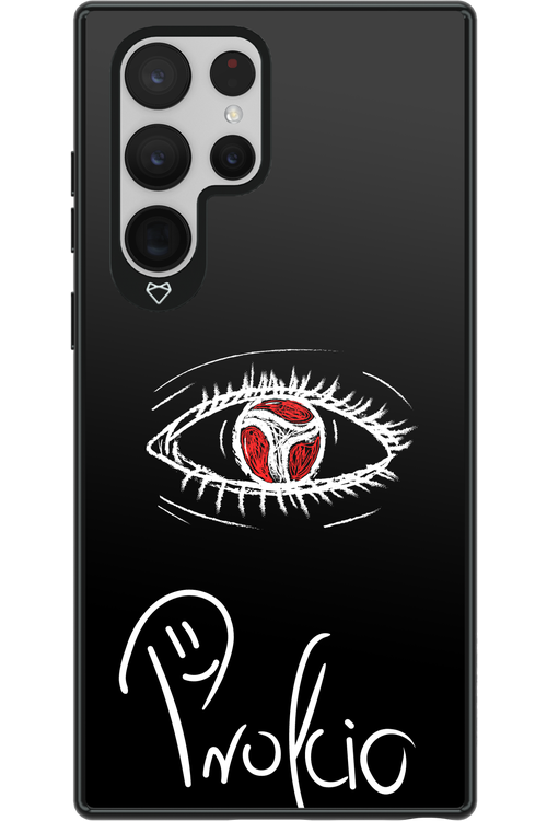 Profcio Eye - Samsung Galaxy S22 Ultra