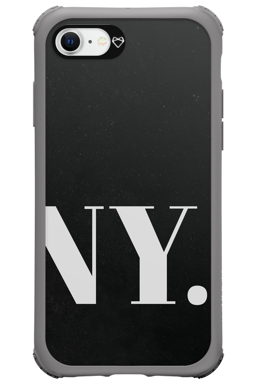 NY (Off Space) 2.0 - Apple iPhone SE 2020
