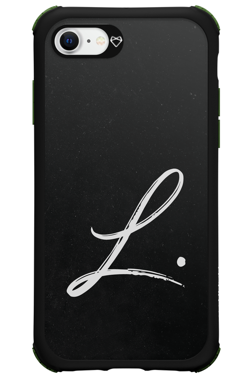 (Off Space) L 2.0 - Apple iPhone 8