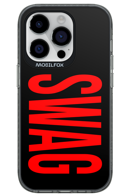 SWAG 2.0 - Apple iPhone 14 Pro