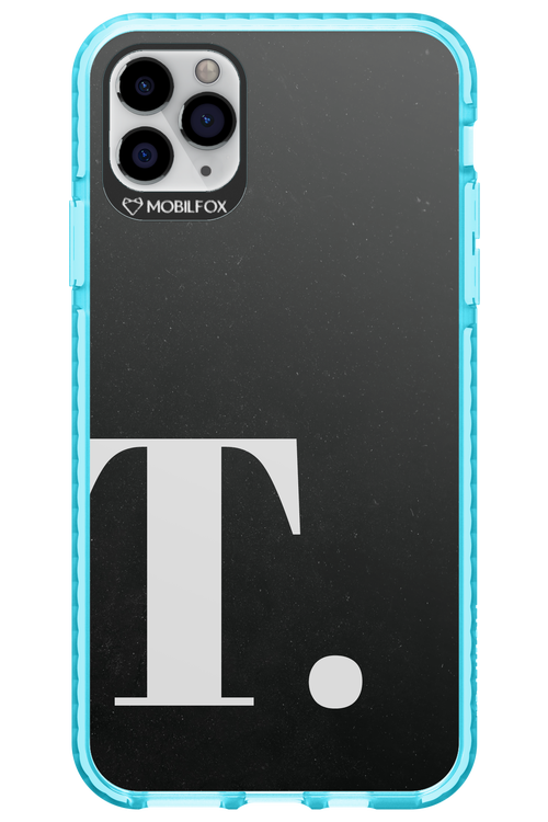 T (Off Space) 2.0 - Apple iPhone 11 Pro Max