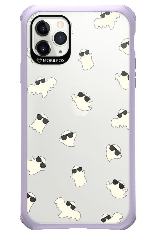 Gangsta Ghost - Apple iPhone 11 Pro Max