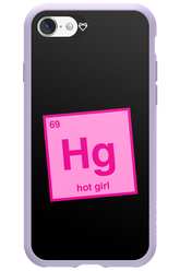 HG 2.0 - Apple iPhone SE 2022