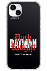 Batman Dark Knight - Apple iPhone 14 Plus