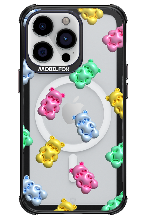 Gummmy Bears 2.0 - Apple iPhone 13 Pro