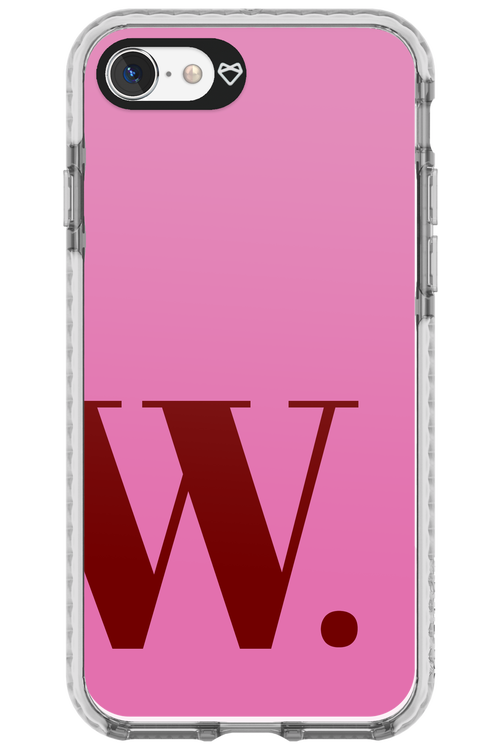 W (Sorbet) 2.0 - Apple iPhone 8