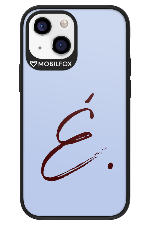 (Jellyfish Presso) E II 2.0 - Apple iPhone 13 Mini