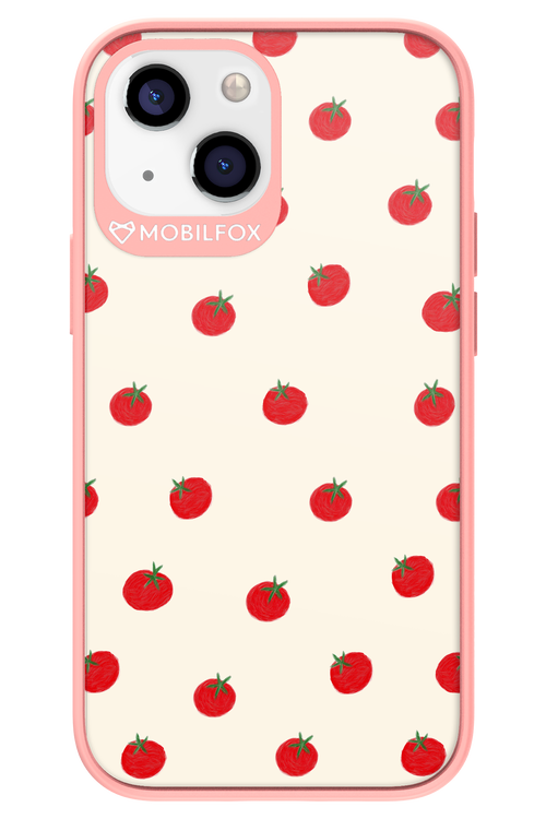 Baby Tomato - Apple iPhone 13 Mini