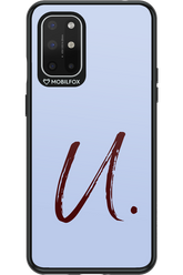 (Jellyfish Presso) U 2.0 - OnePlus 8T