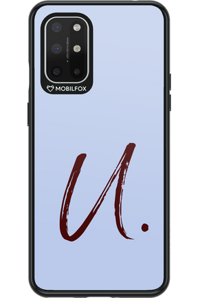 (Jellyfish Presso) U 2.0 - OnePlus 8T