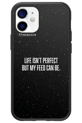 My feed 2.0 - Apple iPhone 12 Mini