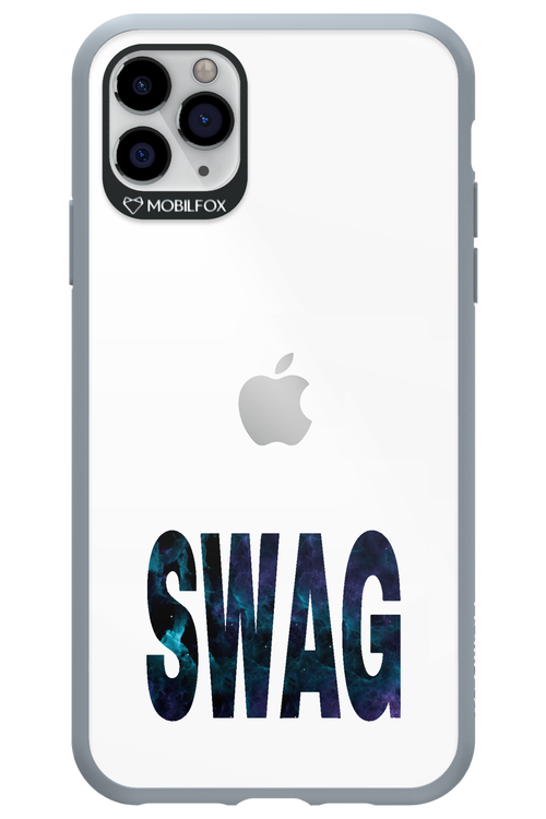 Holo Swag 2.0 - Apple iPhone 11 Pro Max
