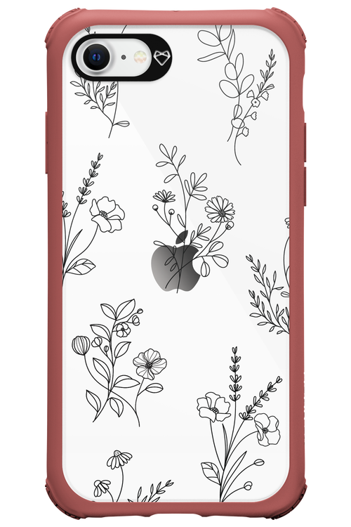 Bouquet 2.0 - Apple iPhone SE 2022