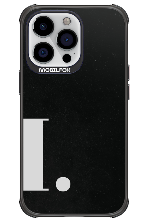 I (Off Space) 2.0 - Apple iPhone 13 Pro