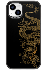 Gold Age - Apple iPhone 15 Plus