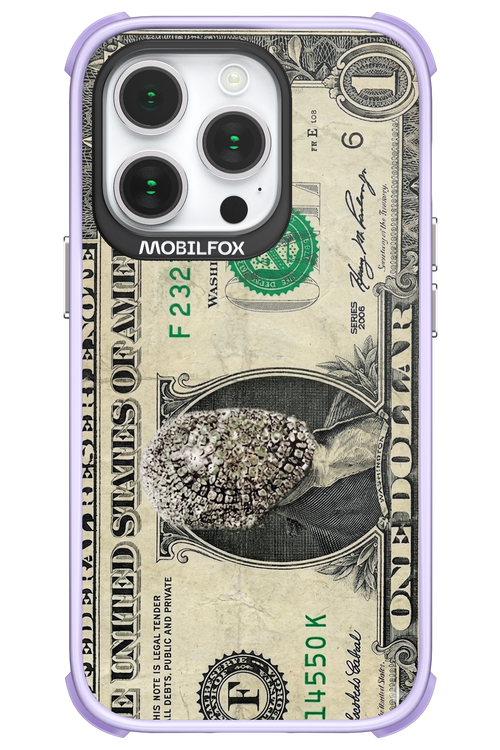 mask 2.0 - Apple iPhone 14 Pro