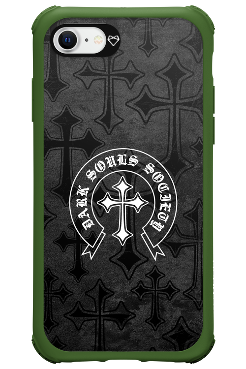 Dark Souls Society - Apple iPhone 8