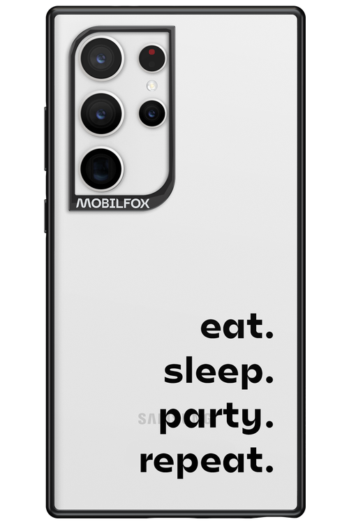 Party Loop 2.0 - Samsung Galaxy S24 Ultra
