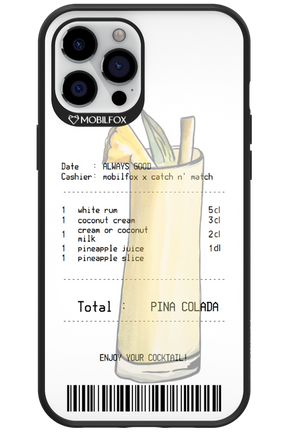 always good cocktail - Apple iPhone 12 Pro Max