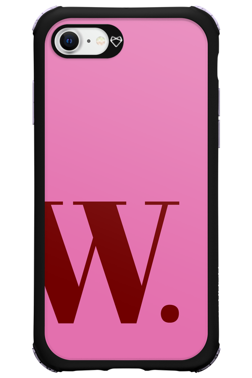 W (Sorbet) 2.0 - Apple iPhone 7
