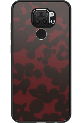 Bordeaux Skin - Xiaomi Redmi Note 9