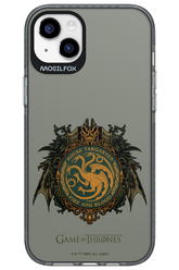 House Targaryen. - Apple iPhone 14 Plus