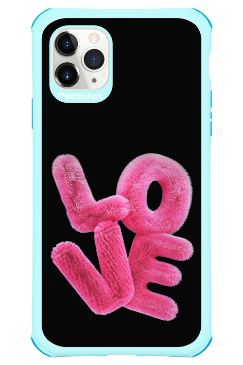 Pinky Love - Apple iPhone 11 Pro Max