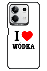 WÓDKA 2.0 - Xiaomi Redmi Note 13 5G