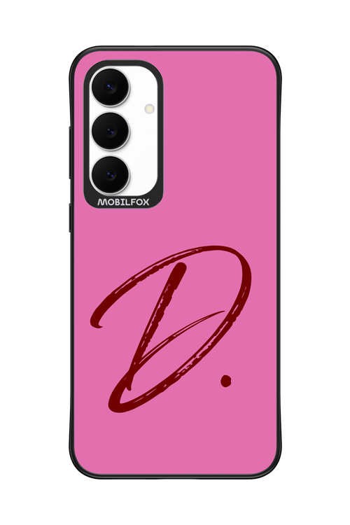 (Sorbet) D 2.0 - Samsung S25 FE