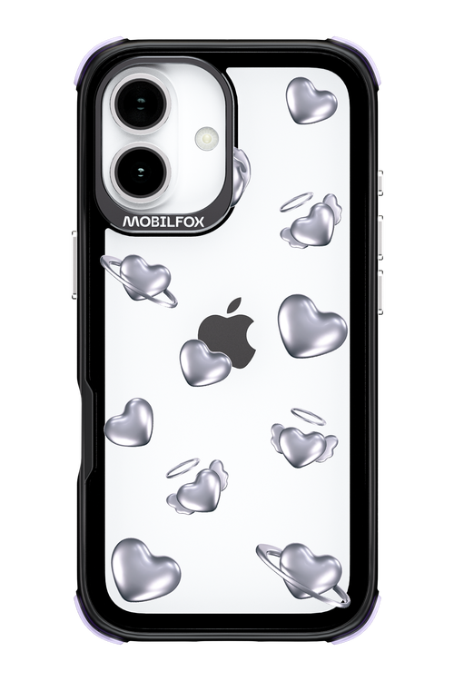 Chrome Hearts - Apple iPhone 17