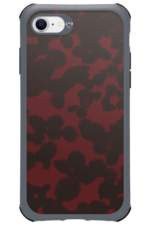 Bordeaux Skin - Apple iPhone SE 2020