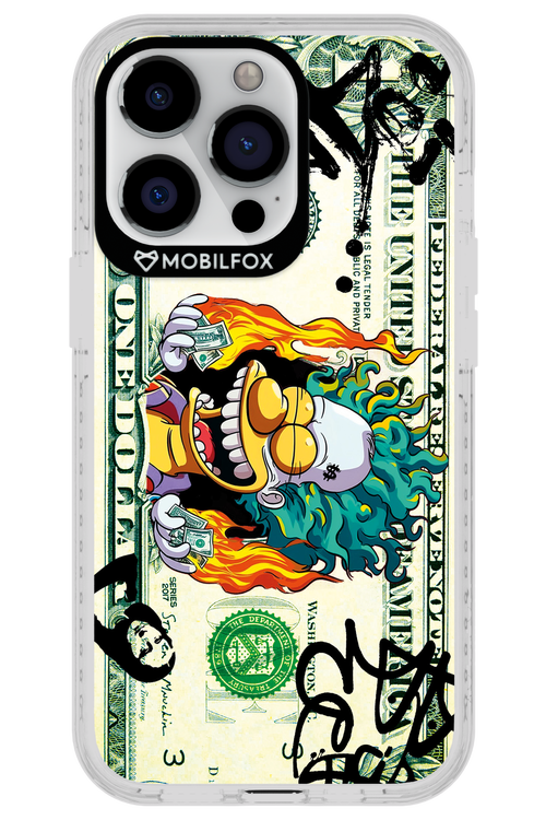 CLOWN - Apple iPhone 13 Pro
