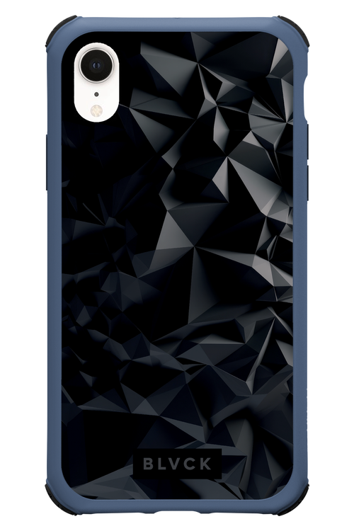 BLVCK MATERIAL - Apple iPhone XR