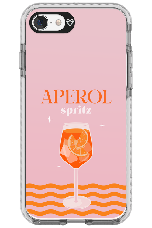 Aperol - Apple iPhone SE 2020