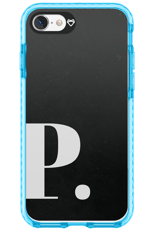 P (Off Space) 2.0 - Apple iPhone SE 2022