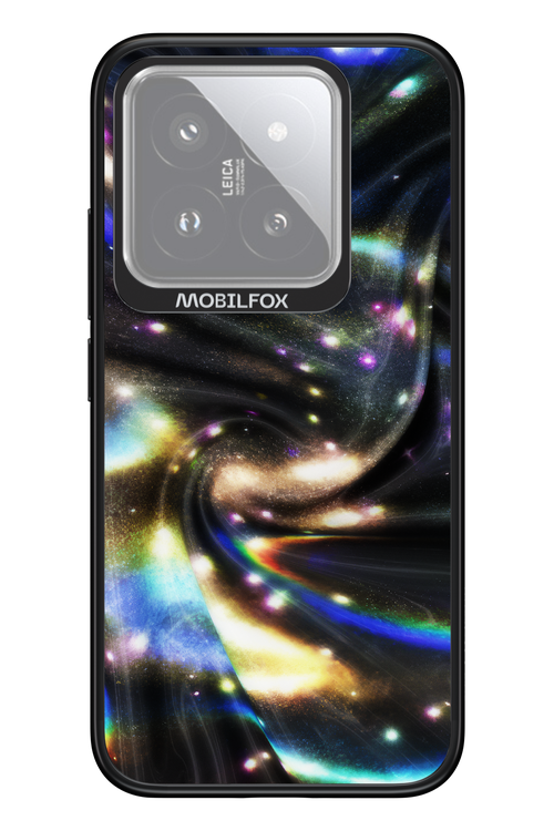 Lovely Aurora - Xiaomi 14