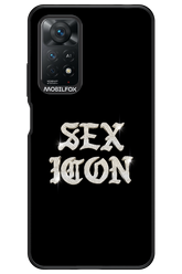 SEX ICON 2.0 - Xiaomi Redmi Note 11Pro 4G/5G