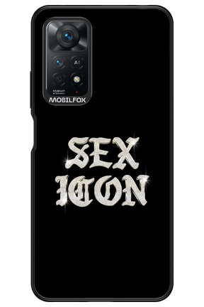SEX ICON 2.0 - Xiaomi Redmi Note 11Pro 4G/5G