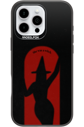 Witch Season - Apple iPhone 16 Pro Max