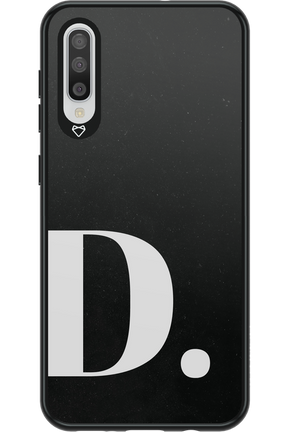D (Off Space) 2.0 - Samsung Galaxy A50