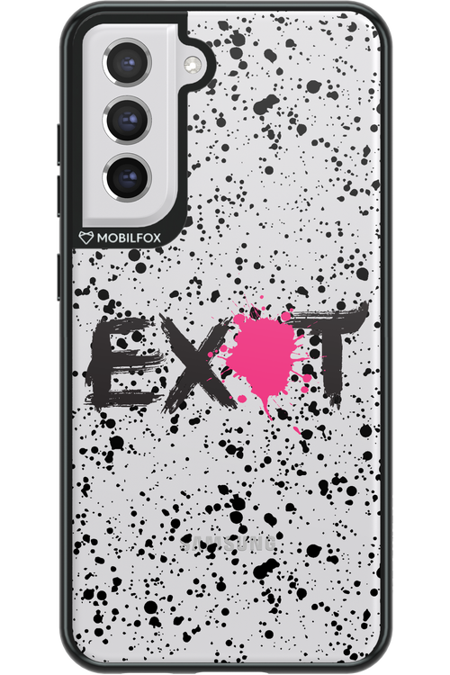 EXOT SPLASH 2.0 - Samsung Galaxy S21 FE