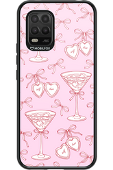 Tipsy Toast 2.0 - Xiaomi Mi 10 Lite 5G