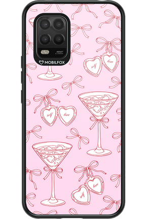 Tipsy Toast 2.0 - Xiaomi Mi 10 Lite 5G