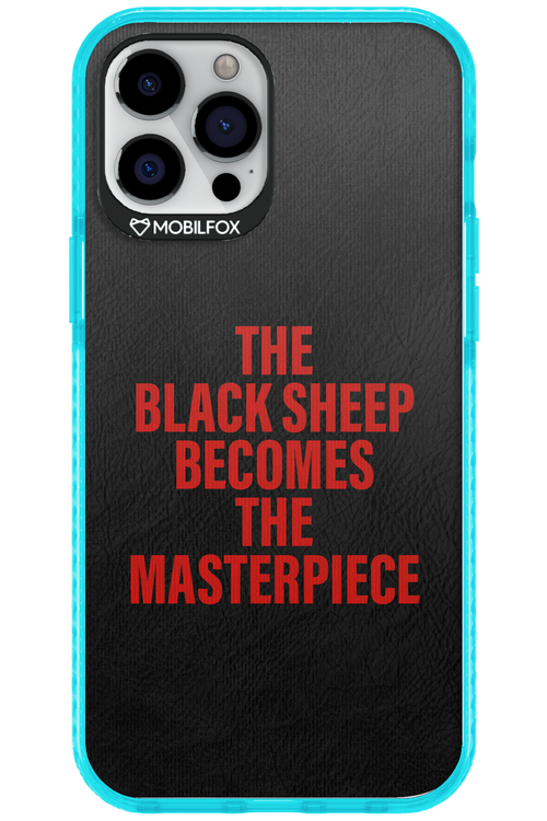 sheep 2.0 - Apple iPhone 12 Pro Max