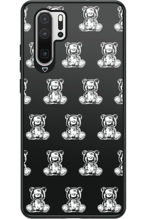 Dollar Bear Pattern - Huawei P30 Pro