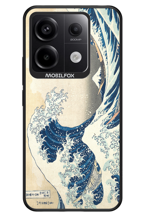 Hokusai 2.0 - Xiaomi Redmi Note 13 Pro 5G