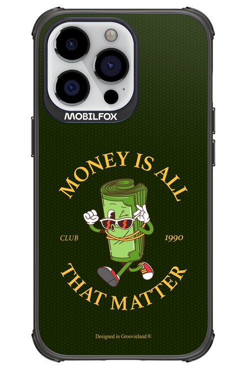 Money Club - Apple iPhone 13 Pro